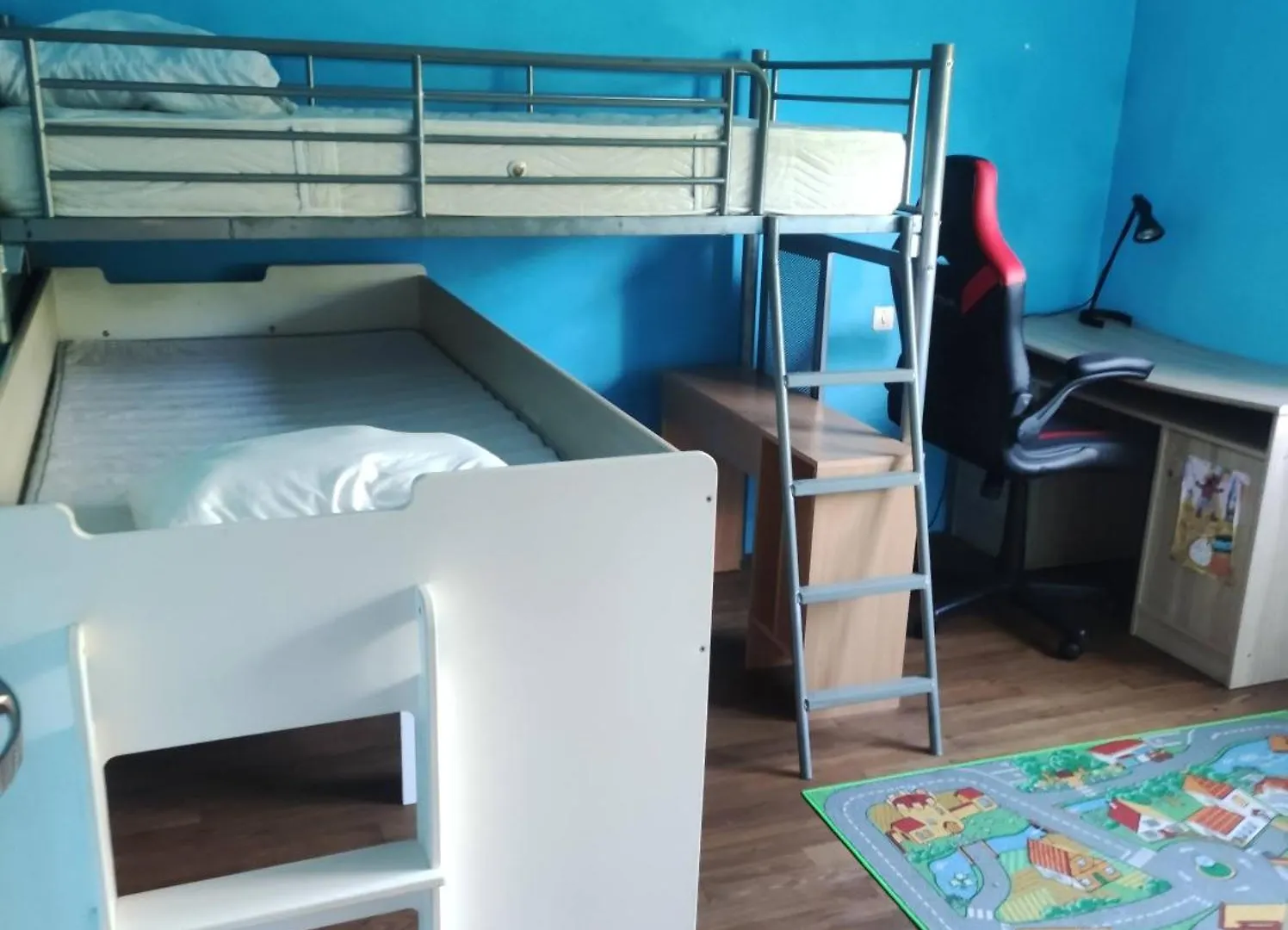La Neo-Bretonne Forestiere Camors Casa vacanze