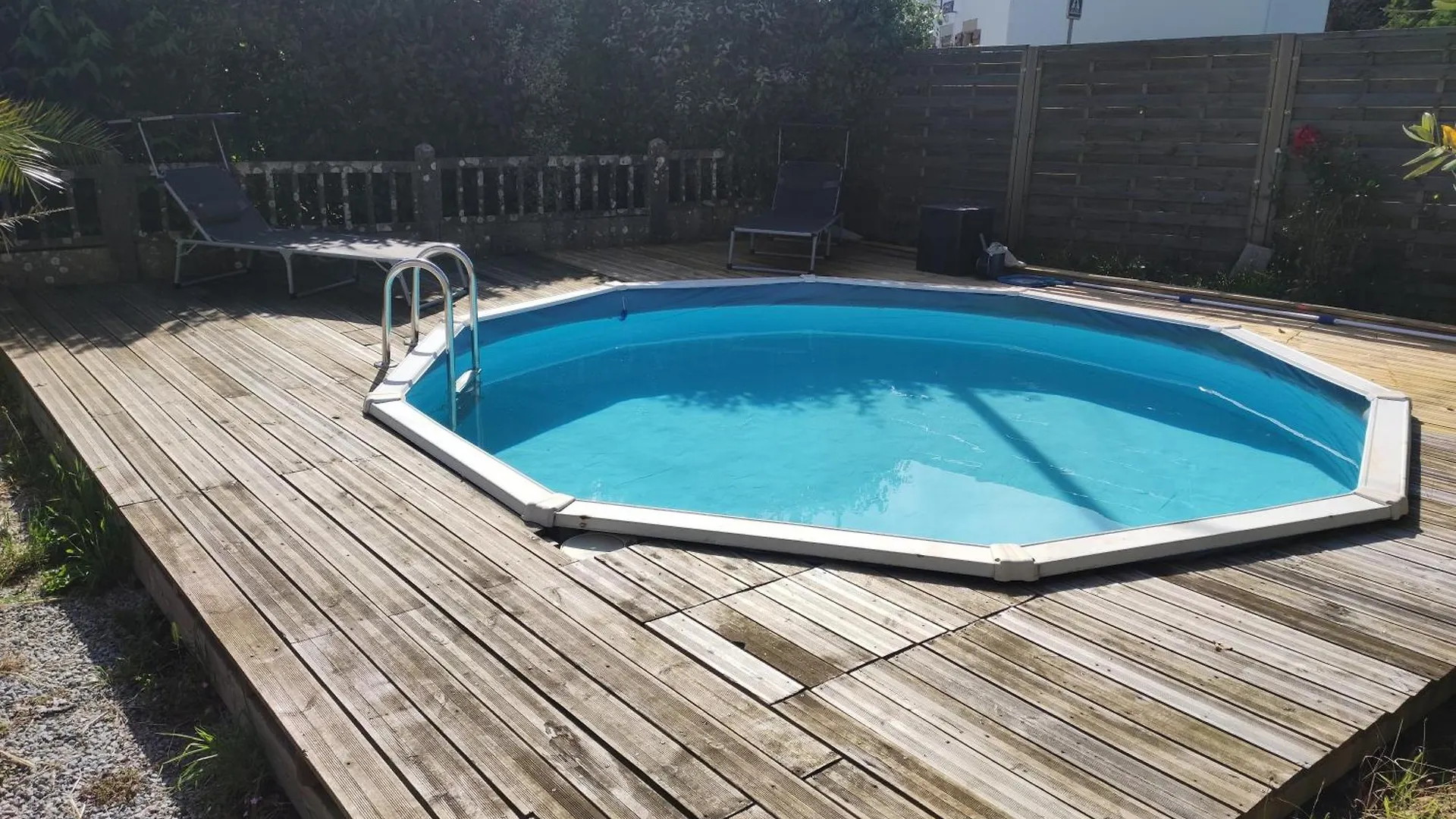 Casa vacanze La Neo-Bretonne Forestiere Camors